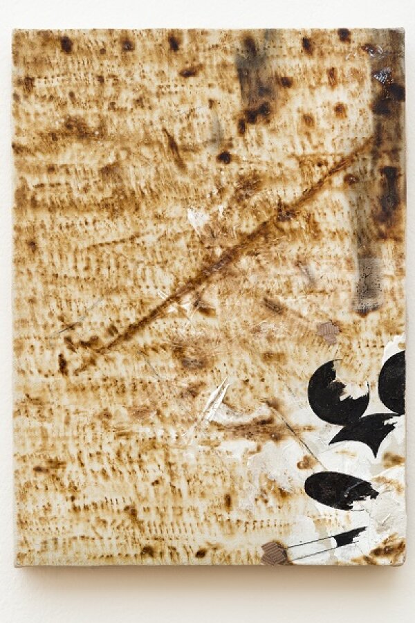 Jan Steklík: Setkání Maleviče s Disneyem, po roce 2000